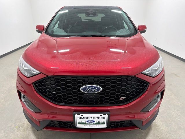 Used 2023 Ford Edge ST w/ Equipment Group 401A AWD/4WD image 2