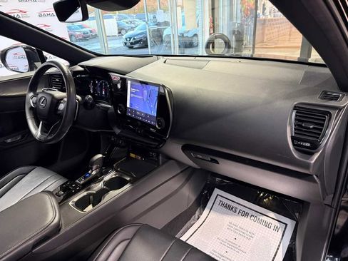 Used 2024 Lexus NX 350 F Sport image 36