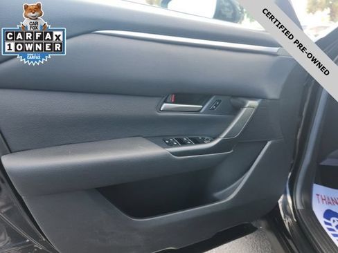 Certified 2025 MAZDA CX-50 AWD 2.5 S w/ Preferred Package image 14