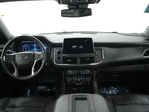 Used 2023 Chevrolet Tahoe RST w/ Luxury Package AWD/4WD image 14
