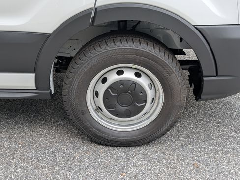 New 2025 Ford Transit 250 Base w/ Load Area Protection Package image 5