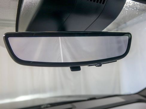 New 2025 Chevrolet Tahoe High Country image 19