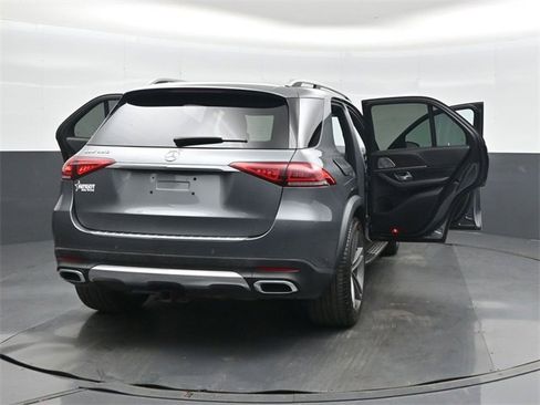 Used 2020 Mercedes-Benz GLE 350 w/ Premium Package image 36