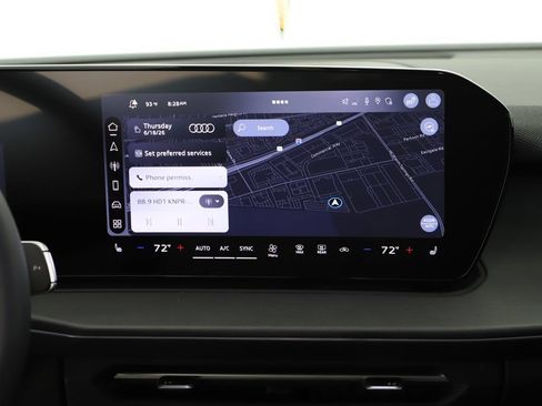 New 2026 Audi Q3 quattro 2.0T AWD/4WD image 18