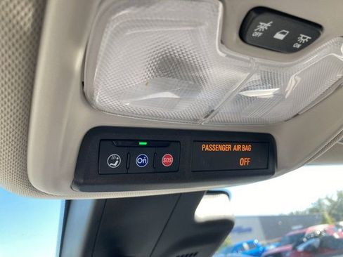 Used 2024 Buick Encore GX Sport Touring image 21