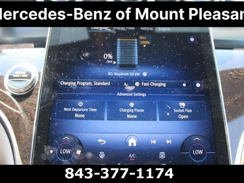 Certified 2025 Mercedes-Benz GLC 350e 4MATIC image 43