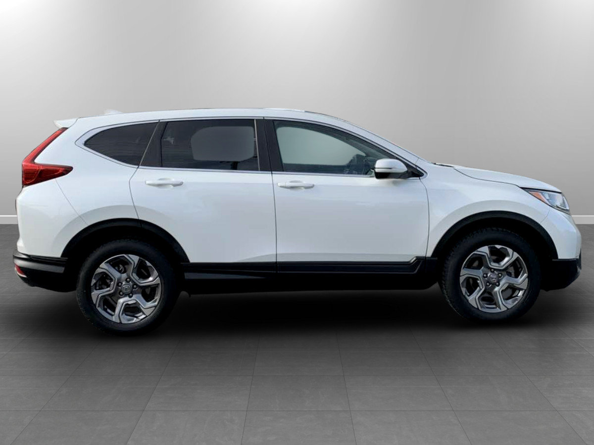 Used 2018 Honda CR-V EX image 8