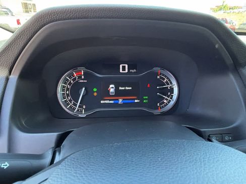 Used 2022 Honda Ridgeline RTL image 21