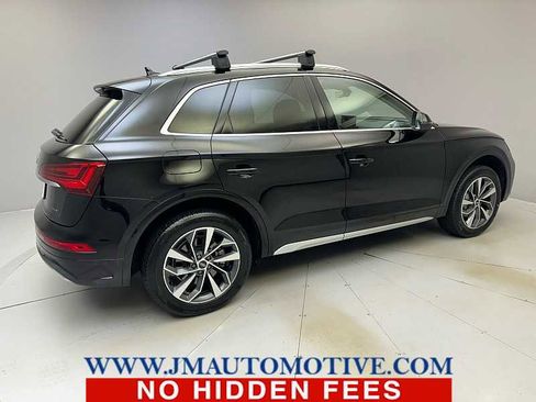 Used 2021 Audi Q5 Premium Plus image 5