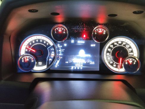 Used 2013 RAM 1500 Big Horn AWD/4WD image 23