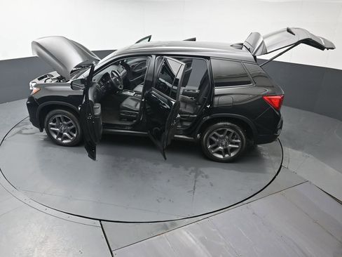 Certified 2023 Honda Passport EX-L image 50