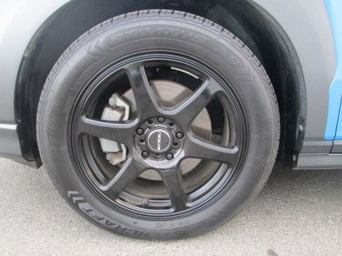 Used 2020 Hyundai Kona Ultimate image 8