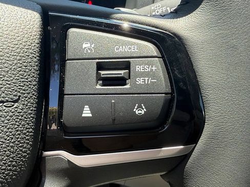 New 2026 Honda Odyssey EX-L image 22