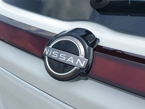 New 2024 Nissan Kicks S image 8