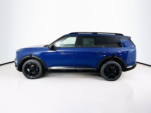 New 2027 Kia Telluride EX X-Line AWD/4WD image 8