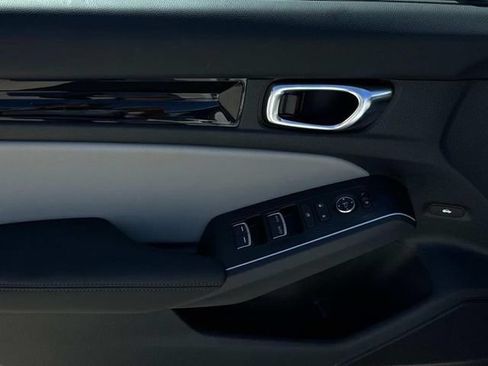 New 2026 Honda Civic Sport Touring image 8