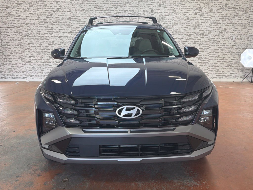 New 2026 Hyundai Tucson SEL Plus FWD image 2