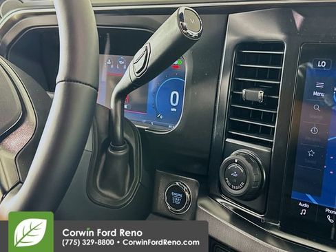 New 2026 Ford F250 Platinum w/ Tremor Off-Road Package AWD/4WD image 19