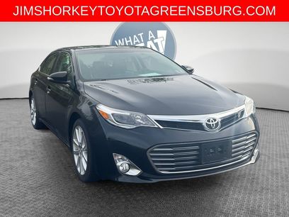 Used 2013 Toyota Avalon XLE Touring