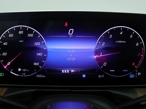 Certified 2023 Mercedes-Benz C 300 Sedan image 11