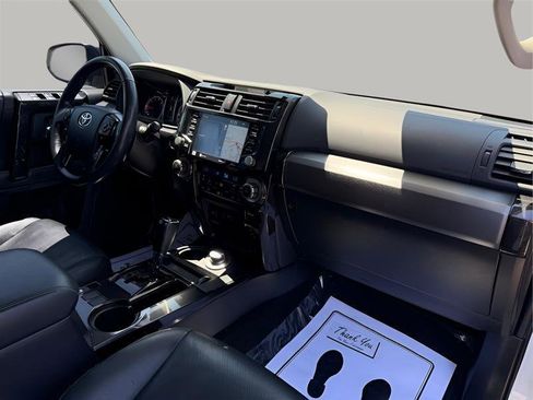 Used 2020 Toyota 4Runner Nightshade image 31