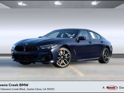 Used 2023 BMW 840i Gran Coupe