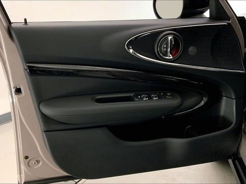 Certified 2023 MINI Cooper Clubman S image 24