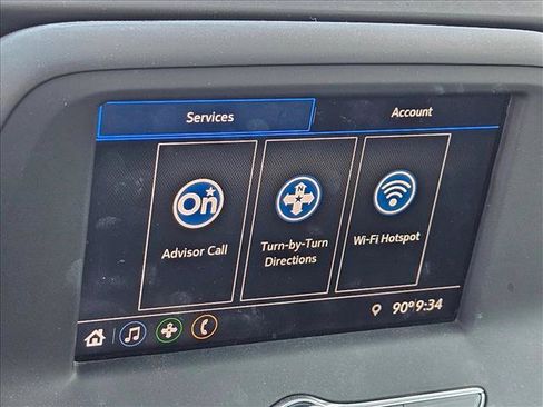 Used 2020 Chevrolet Camaro LT RWD image 12