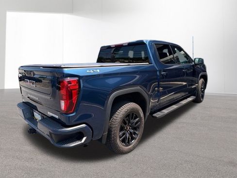 Used 2021 GMC Sierra 1500 Elevation AWD/4WD image 28