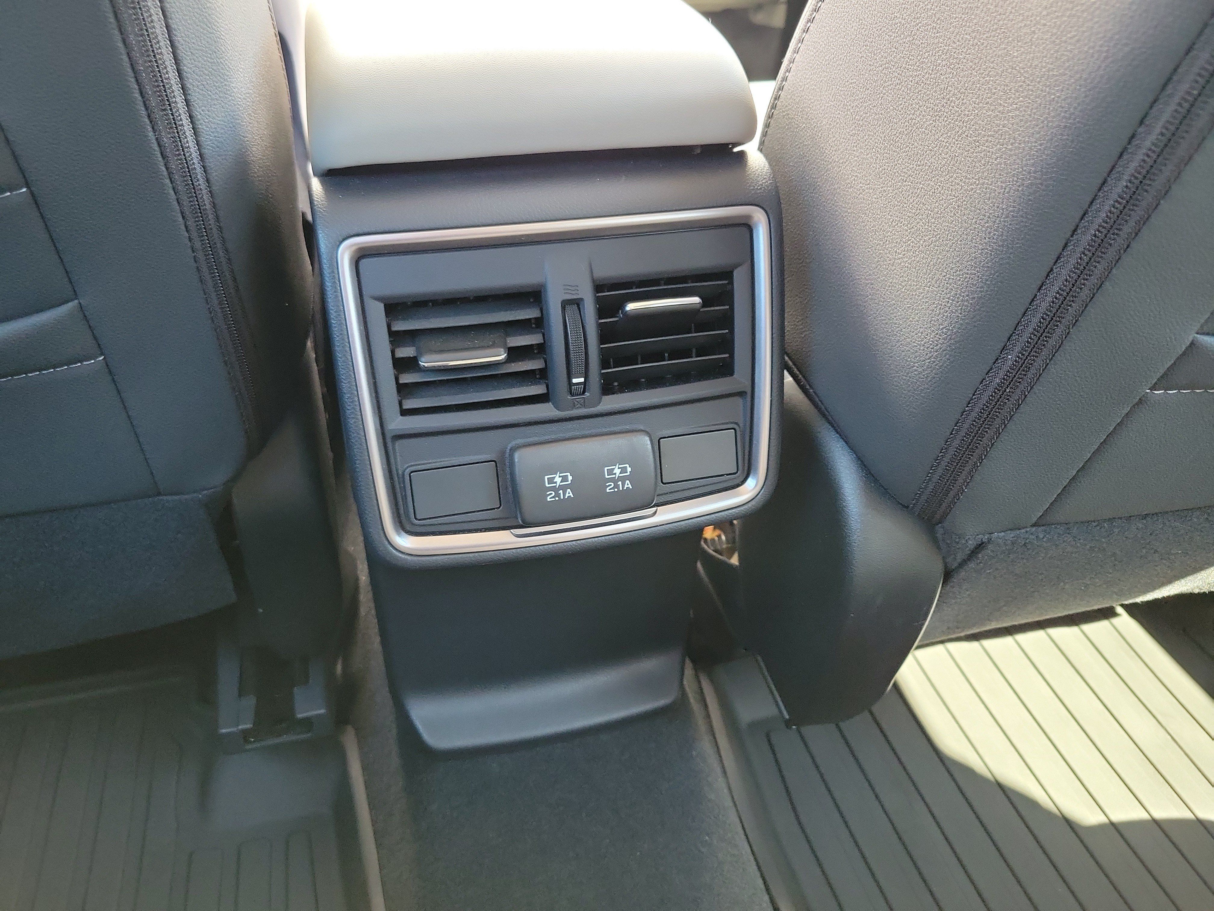 Certified 2023 Subaru Forester Premium AWD/4WD image 16