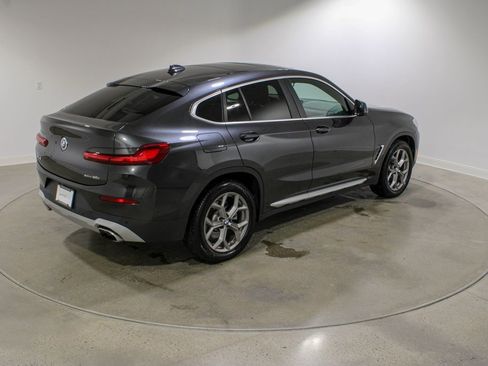 Used 2023 BMW X4 xDrive30i w/ Premium Package image 5