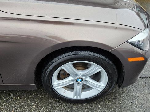 Used 2015 BMW 320i xDrive Sedan image 18