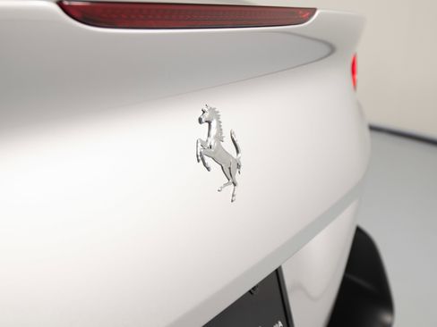 Certified 2023 Ferrari Portofino M RWD image 14
