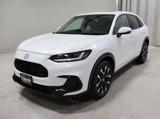 New 2027 Honda HR-V EX-L video 3