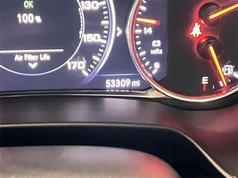 Certified 2022 Chevrolet Blazer Premier w/ Enhanced Convenience Package image 14