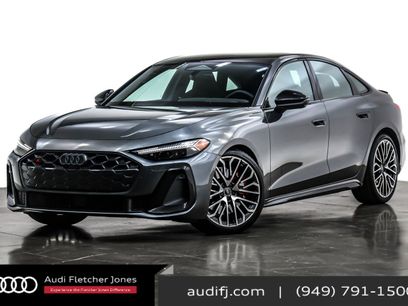 Used 2025 Audi S5 Premium Plus w/ Premium Plus Package