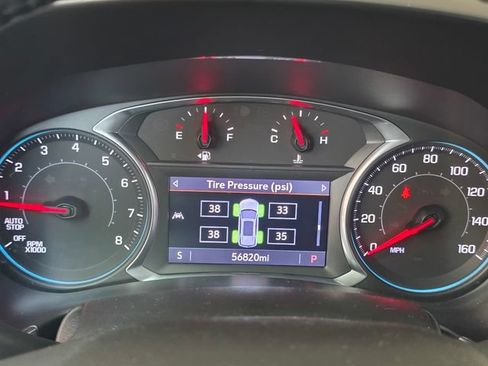 Used 2019 Chevrolet Equinox Premier FWD image 29
