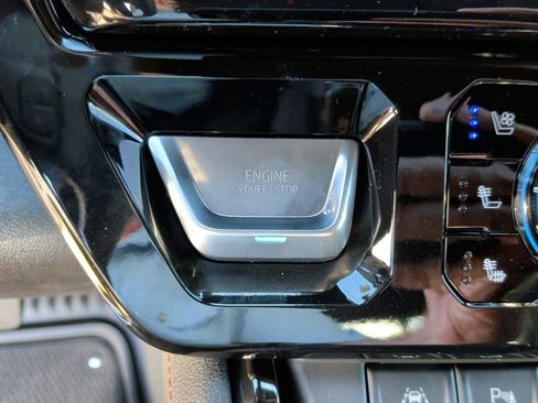 New 2026 GMC Sierra 1500 AT4 w/ AT4 Premium Package image 24