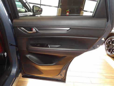 Certified 2024 MAZDA CX-5 Carbon Edition AWD/4WD image 16