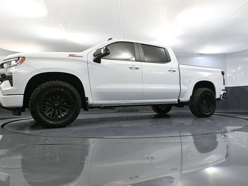 Used 2025 Chevrolet Silverado 1500 RST image 62