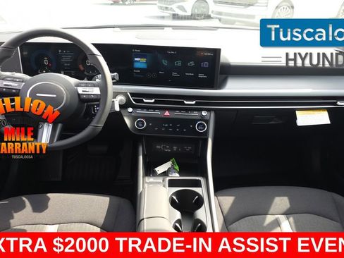 New 2026 Hyundai Sonata SEL image 25