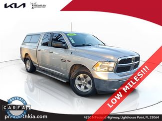 Used 2014 RAM 1500 Classic SLT 360° Tour