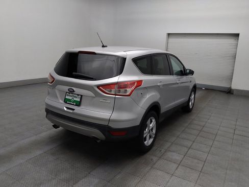 Used 2014 Ford Escape SE FWD image 9