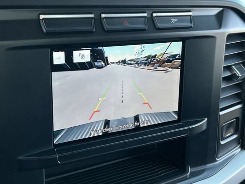 Used 2024 Ford F250 XLT AWD/4WD image 15