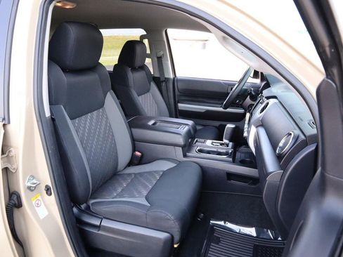 Used 2019 Toyota Tundra SR5 w/ SR5 Upgrade Package RWD image 26