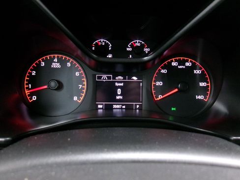 Certified 2022 Chevrolet Colorado LT w/ LT Convenience Package image 7