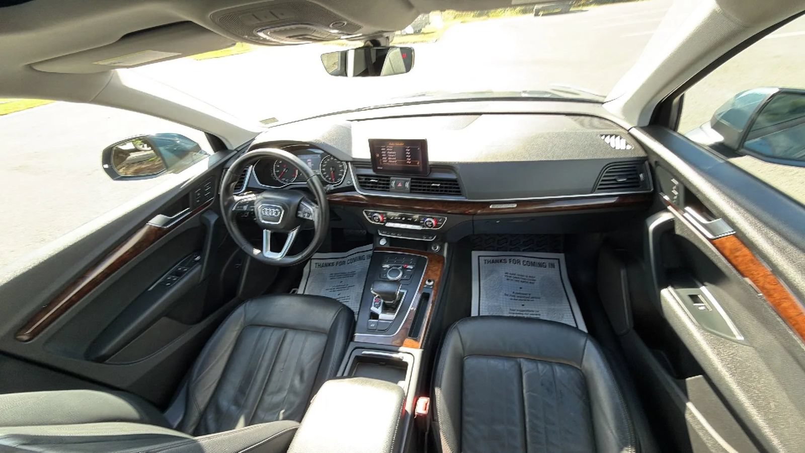 Used 2018 Audi Q5 2.0T Premium w/ Convenience Package AWD/4WD image 50