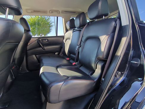 Used 2019 Nissan Armada SL w/ Premium Package image 32