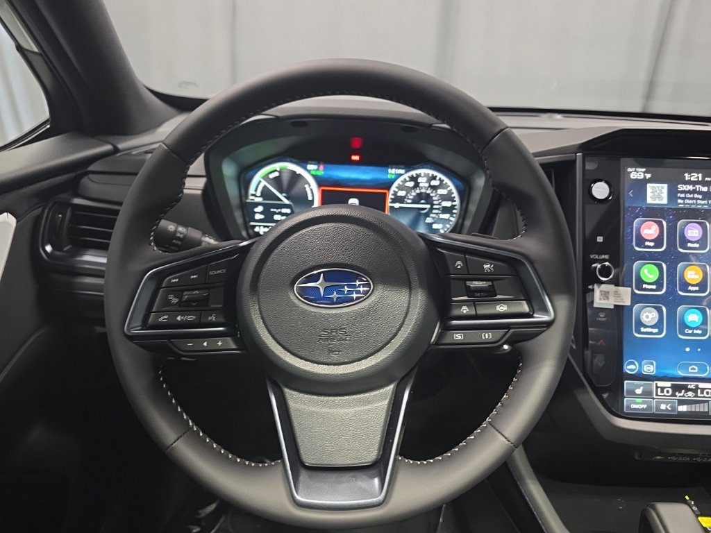 New 2026 Subaru Forester Touring AWD/4WD image 11