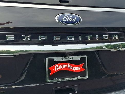 Used 2023 Ford Expedition Limited AWD/4WD image 30